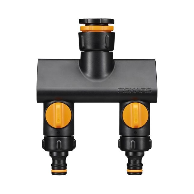 FISKARS Comfort 2-Wege-Ventil, On/Off - 1070577