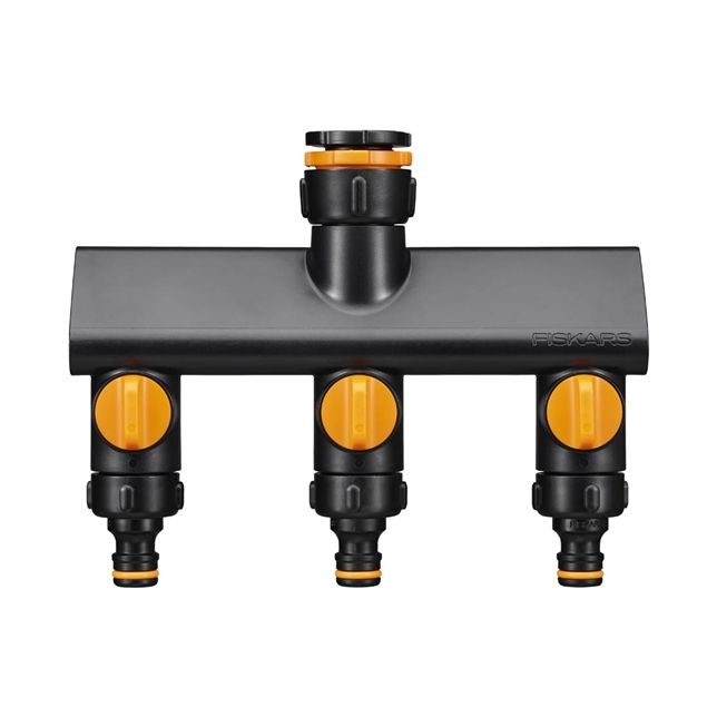 FISKARS Comfort 3-Wege-Ventil, On/Off - 1070578