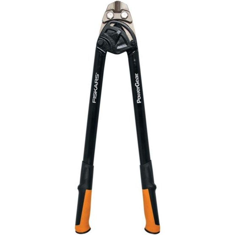 Fiskars Pince coupe-boulons PowerGear 61cm