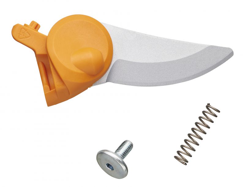 FISKARS Ersatzklinge f. Bypass Gartenschere LP961 - 1064258
