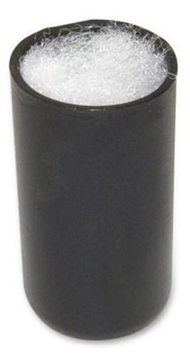 MESTO 6502K Köcher mit Vlies 