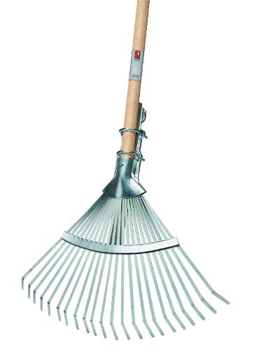 IDEAL Brosse éventail professionnelle