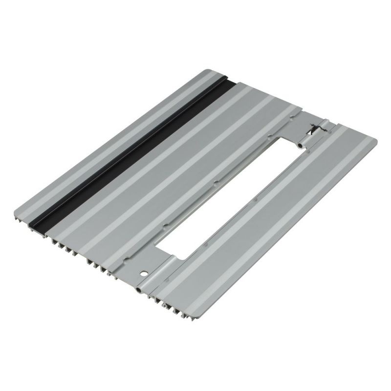 wolfcraft 1 Maschinenplatte + Befestigung f. 6902 - 6898000