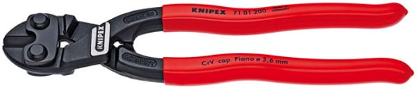 KNIPEX (71 01 200) KNIPEX CoBolt® 200 mm