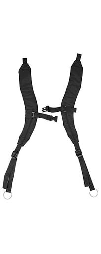 MESTO 7121N Tragegurte für RS185