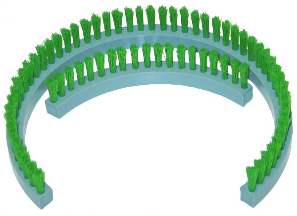 Eibenstock Anneau de brosse pour EBS 125, 1801 et 1802