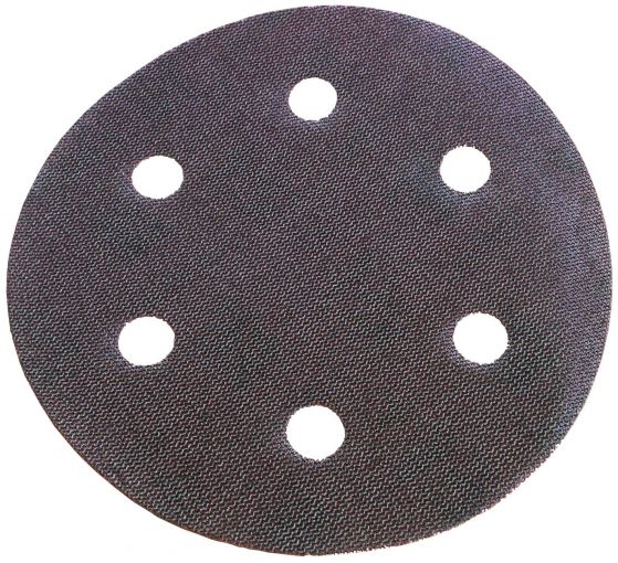 EIBENSTOCK Filet abrasif (velcro) P80, pack/10 pcs.