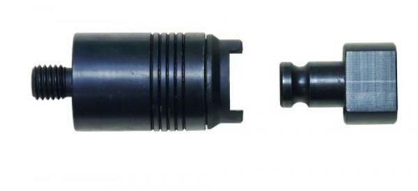 EIBENSTOCK Adaptateur à changement rapide M14 (avec insert)