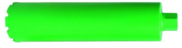 EIBENSTOCK Couronne diamantée humide, 1 ¼", 81 mm