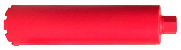 Eibenstock Diamant-Trocken-Bohrkrone, 1 ¼", 202 mm - 36520200