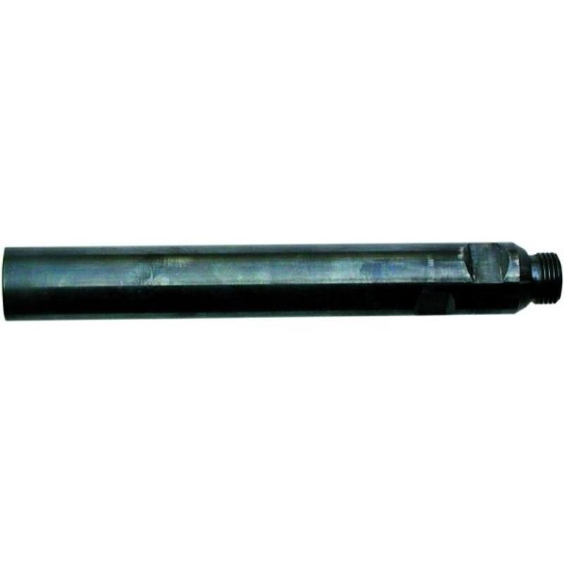 Rallonge de couronne de forage Eibenstock avec 1 ¼" UNC 400 mm