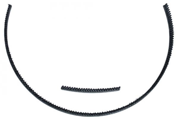 EIBENSTOCK Anneau de brosse pour ETS 225 (2 pièces)