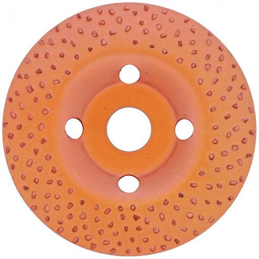 EIBENSTOCK Disque de meulage en carbure fin