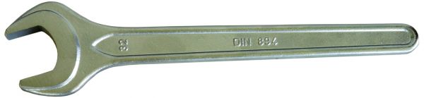 EIBENSTOCK Clé à fourche SW 41