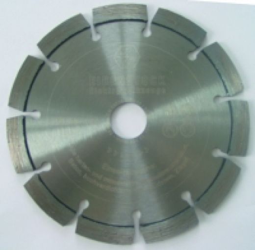 EIBENSTOCK Disque diamant premium