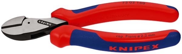 KNIPEX (73 02 160) X-Cut 160 mm