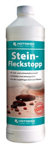 HOTREGA Stein-Fleckstopp 1 Liter