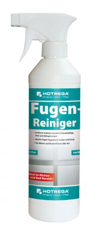 HOTREGA Fugen-Reiniger 500 ml