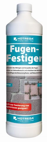 HOTREGA Fugen-Festiger 1 Liter