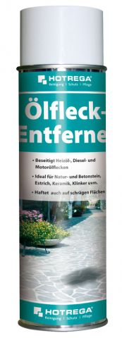 HOTREGA Ölfleck-Entferner 500 ml