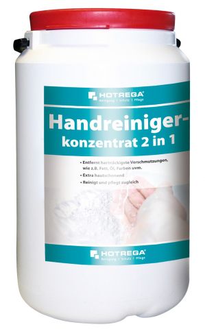HOTREGA Handreiniger 2 in 1 3 kg