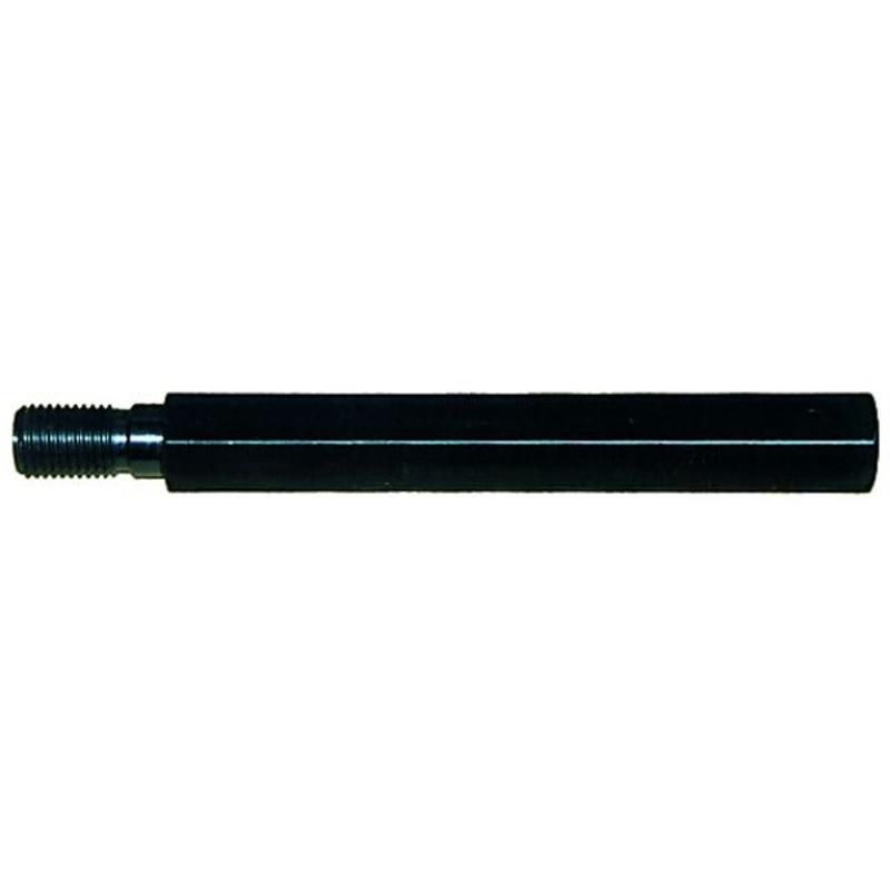 EIBENSTOCK Rallonge de foret avec 1 ¼" 300 mm