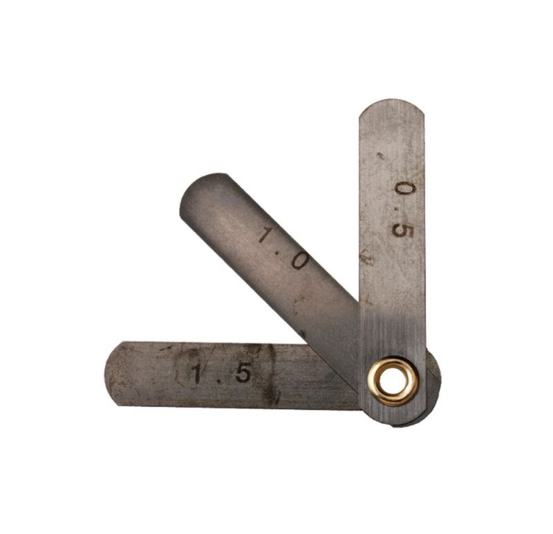 MAKITA EINSTELLEHRE (762007-1)