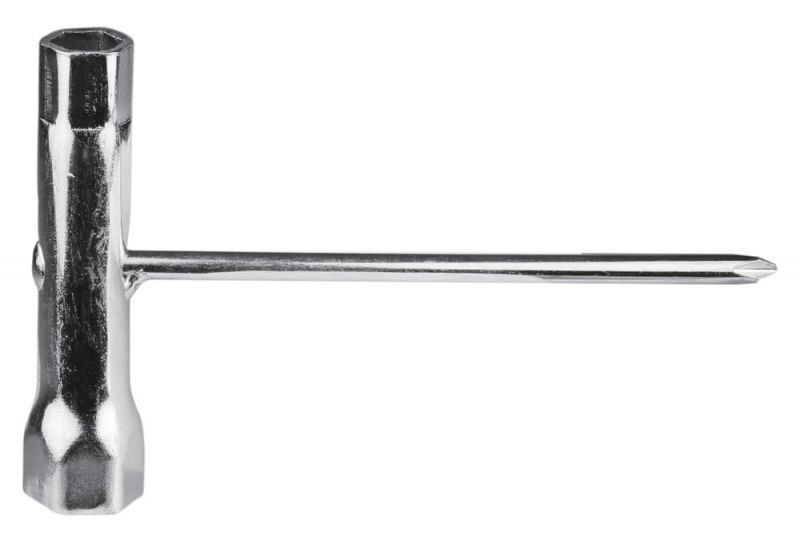 MAKITA Montageschlüssel 16-17 (783013-3)