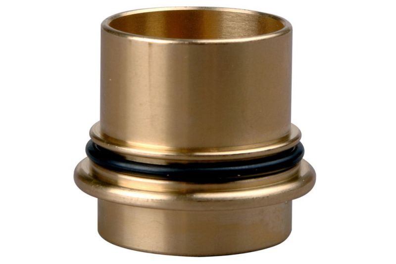 METABO Wasserabscheider für Steckverbinder TSV 28 (7876691668) 