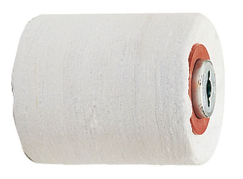 Makita Brosse peau de mouton - 794381-9