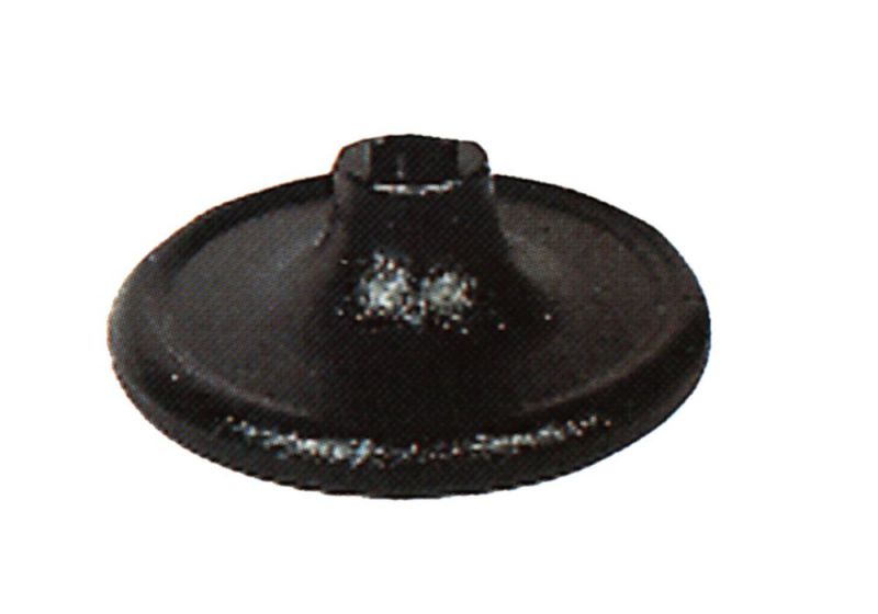 Makita Plateau de damage Hexagonal 28 mm - 798385-3