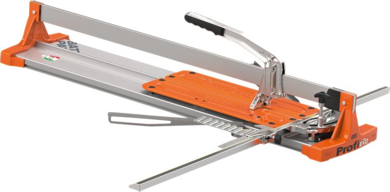 BATTIPAV Fliesenschneider PROFI EVO 88cm - PROFIEVO88