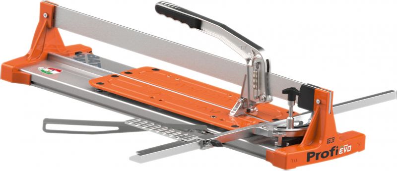 BATTIPAV Fliesenschneider PROFI EVO 63cm - PROFIEVO63