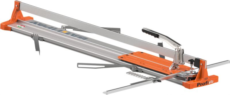 BATTIPAV Fliesenschneider PROFI EVO 133cm - PROFIEVO13