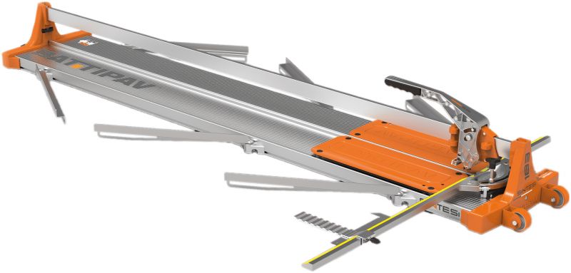 BATTIPAV Fliesenschneider SINTESI 183cm - SINTESI183