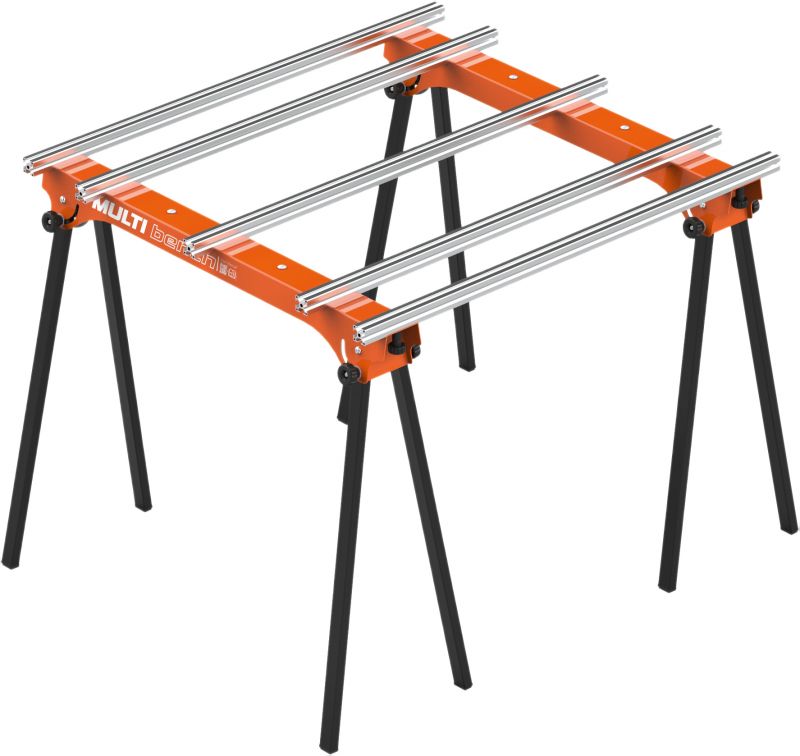 BATTIPAV Arbeitstisch MINI MULTI BENCH - BENCH2