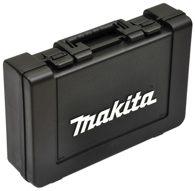 MAKITA Transportkoffer schwarz (821544-5)