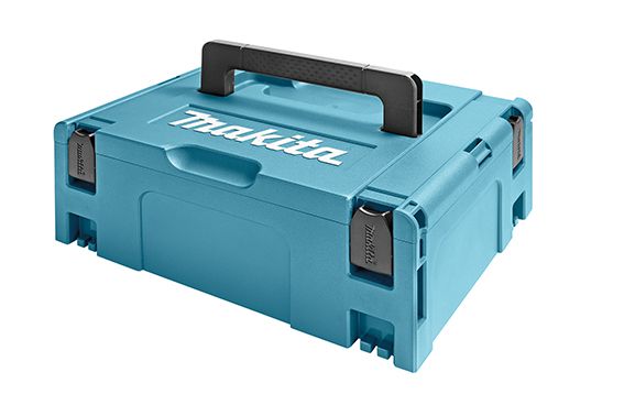 Makita Coffret MAKPAC - 821550-0