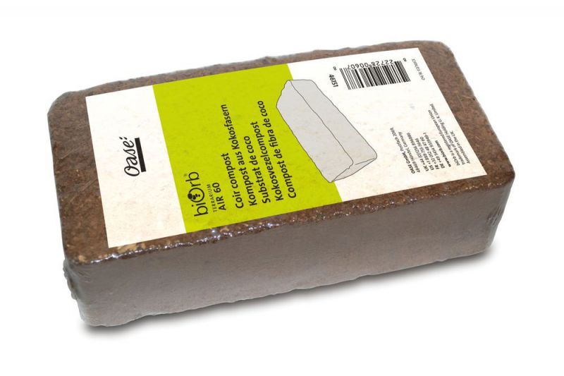 OASE 46151 biOrb AIR Kompost aus Kokosfasern