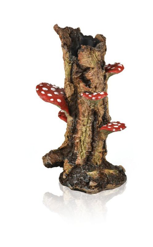 OASE 46140 biOrb Pilzbaumstumpf Ornament