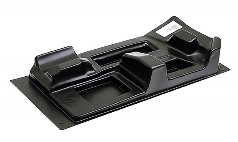 MAKITA Tiefziehteil f. HR4013C (837544-5)