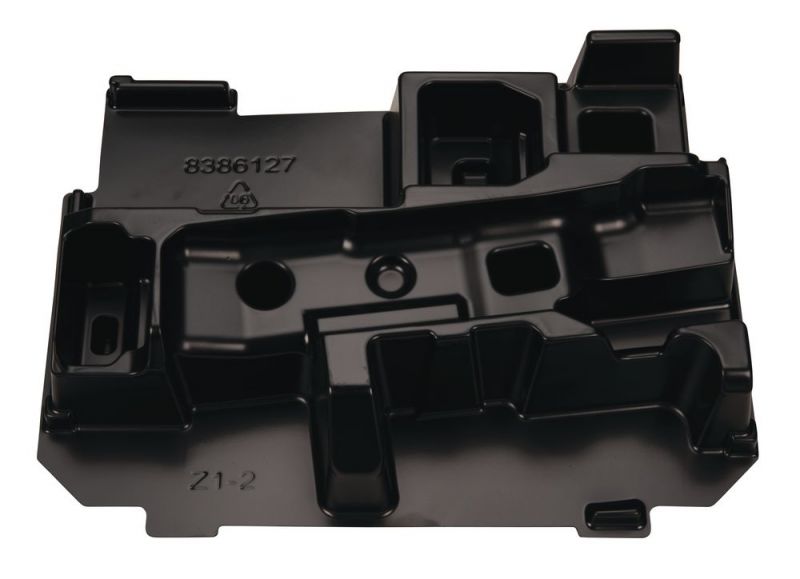 MAKITA Tiefziehteil f. MAKPAC (838612-7)