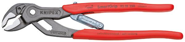 KNIPEX (85 01 250) SmartGrip® 250 mm