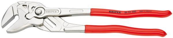 KNIPEX (86 03 300) Zangenschlüssel 300 mm