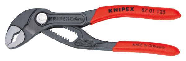 KNIPEX (87 01 125) Cobra® 125 mm