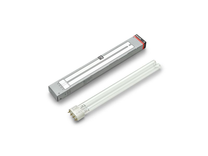 OASE 41929 Lampe UVC Philips 24W/4P TUV PL-L 2G11