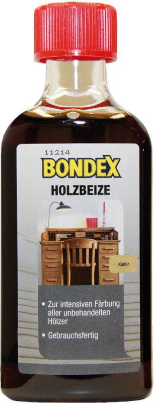 Bondex Holzbeize Kiefer 0,25 l - 352478