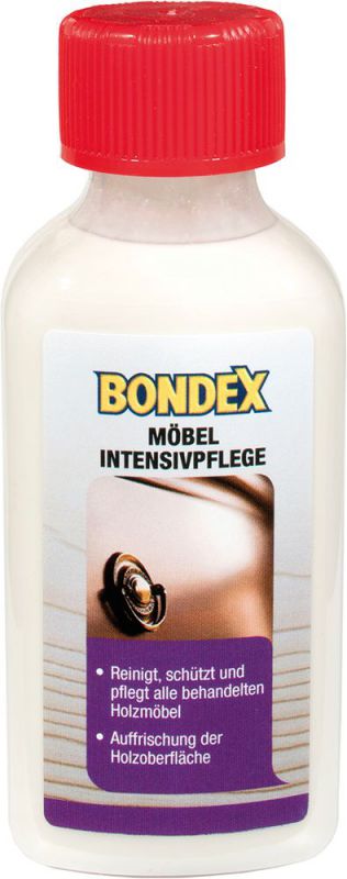 Bondex Möbel Intensivpflege Farblos 0,15l - 352556