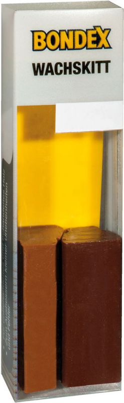 Bondex Wachskitt Kirschbaum Dunkel/Hell 2 PC - 352680