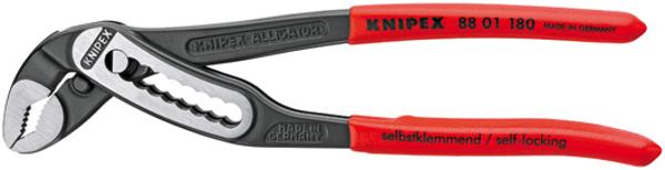 KNIPEX (88 01 180) Alligator® 180 mm